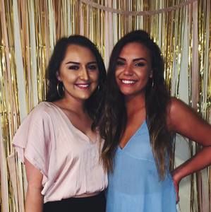 Meet your Posher, Bailey